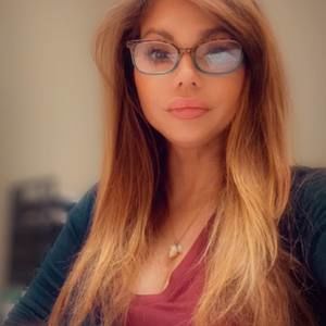 Meet your Posher, Brooke